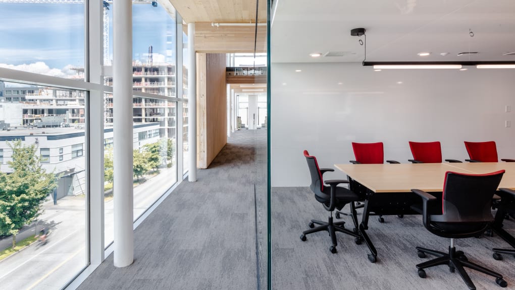 Fast + Epp Home Office The Institution of Structural Engineers